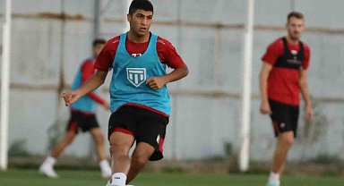 Sivasspor 3 puan için hazırlanıyor