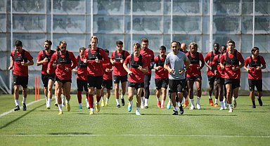 Sivasspor 6 oyuncusunu geçici olarak gönderdi