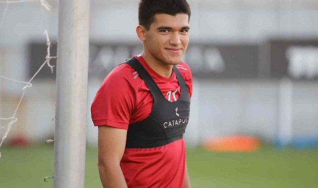 Sivasspor, Antalya maçının taktiğini çalıştı