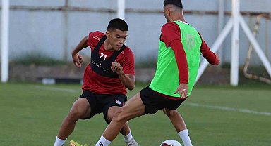 Sivasspor, Samsunspor maçına hazır