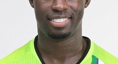 Sivasspor'da Modou Barrow an meselesi