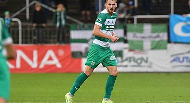 Sivasspor'da Roman Kvet an meselesi