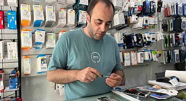 Soğutayım derken cep telefonunuzdan olmayın