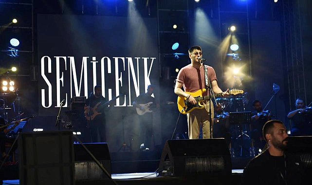 Sorfest yoğun katılımla sona erdi