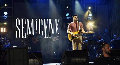 Sorfest yoğun katılımla sona erdi