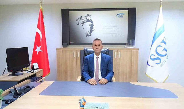 Sosyal Güvenlik İl Müdürlüğünden yapılandırılan kamu alacakları ile ilgili açıklama
