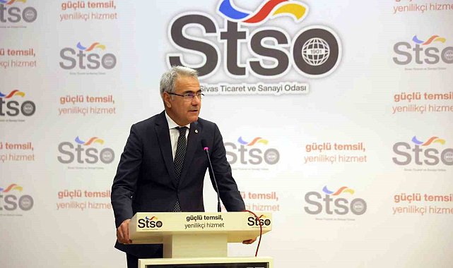 STSO Başkanı Özdemir: "Demirağ OSB'de ek tahsis alanları oluşturmak için çalışmalarımız devam ediyor"