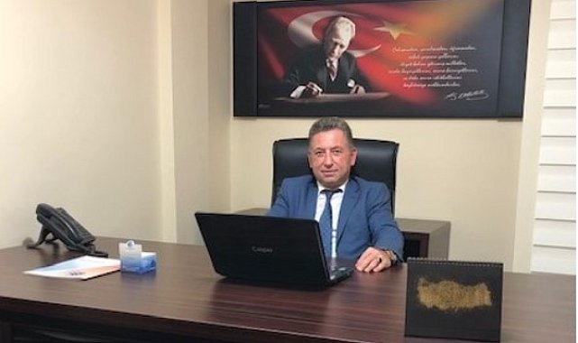 Şube Müdürleri Derneği Başkanı Cebeci: "Özel hizmet tazminat oranlarının yüzde 135'den yüzde 175'e çıkarılmalı"