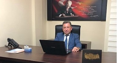 Şube Müdürleri Derneği Başkanı Cebeci: "Özel hizmet tazminat oranlarının yüzde 135'den yüzde 175'e çıkarılmalı"