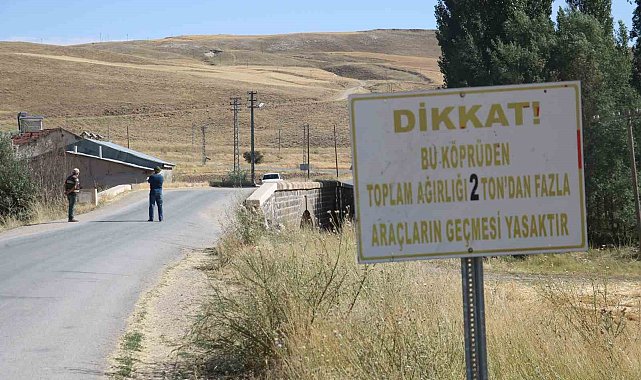 Sultan Abdülhamit Han'ın eseri ağır tonaj tehdidi altında