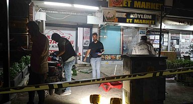 Tarsus'ta silahlı, bıçaklı ve sopalı yol kavgası: 1 ölü, 12 yaralı