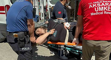 Tartıştığı 4 kişiye kurşun yağdırdı: 1 ölü, 3 yaralı