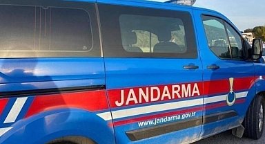 Tartıştığı husumetlisini tüfekle öldürdü