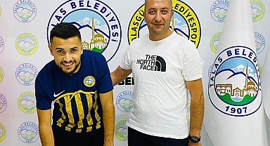 Taylan Özgün, Talasgücü Belediyespor'da
