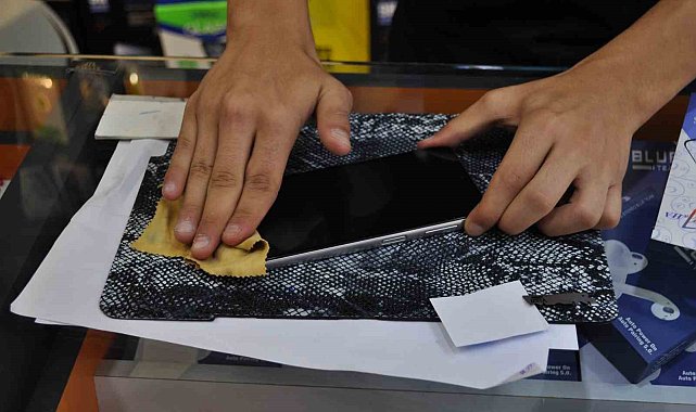 Telefoncu esnafı bu sezon işlerden memnun değil