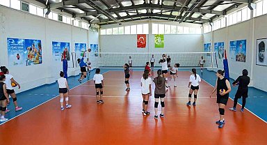 Tepebaşı Gençlik ve Spor'un yeni sezon fikstürü belli oldu
