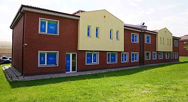 Tepebaşı'ndan üniversite öğrencilerine misafirhane