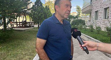 Terör ve Güvenlik Uzmanı Ağar: "Ukrayna, Karadeniz'deki Rusya'nın varlığını Batı adına engellemek, azaltmak istiyor"