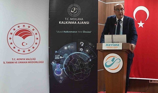Tıbbi aromatik bitkiler MEVKA desteği ile katma değer kazanacak