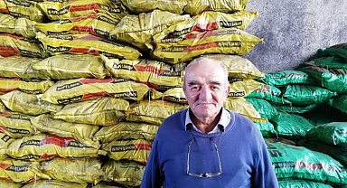 Tiryakioğlu hayatını kaybetti