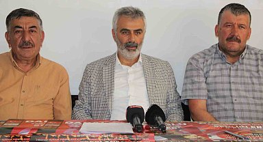 Tomarza Belediyesi'ne Şenlik Tepkisi