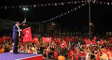 Toroslar Belediyesinden 30 Ağustos'ta iki konser