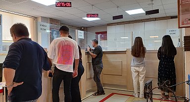 Toroslar Belediyesinden yapılandırma hatırlatması