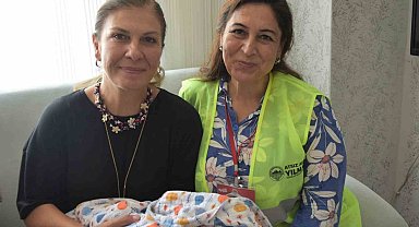 Toroslar'da İlk Nefes' projesiyle 1 yılda bin aileye ulaşıldı