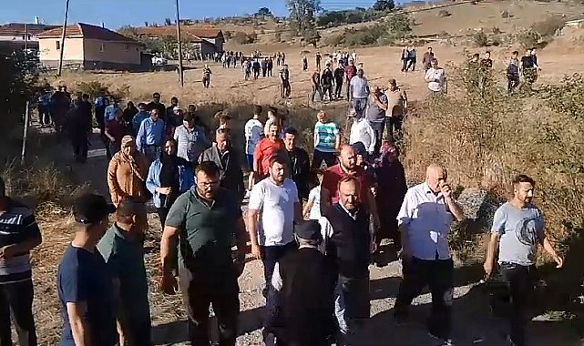 Trafik kazasında hayatını kaybeden genç son yolculuğuna uğurlandı