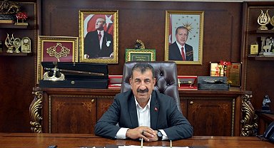 TÜDKİYEB Genel Başkanı Nihat ÇELİK: "Aşırı sıcaklar sektörümüzü olumsuz etkiliyor"