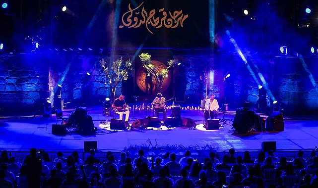Tunus'ta Taksim rüzgarı esti