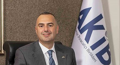 Türkiye'nin temmuz ayı yaş meyve sebze ihracatı 197,1 milyon dolar