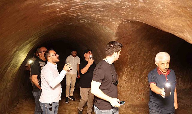 Türkiye'ye Örnek Olacak Afet Bilgi Sistemi Adım Adım İlerliyor