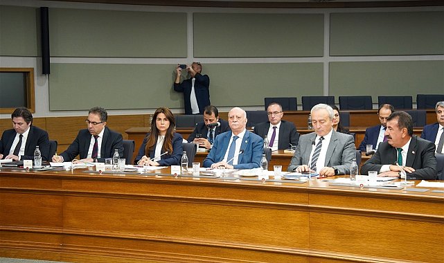 TZOB Başkanı Bayraktar: "Çiftçilerimiz çok yüksek maliyetlerle üretim yapıyor"