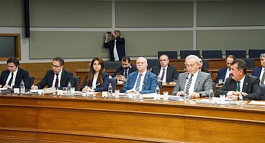TZOB Başkanı Bayraktar: "Çiftçilerimiz çok yüksek maliyetlerle üretim yapıyor"