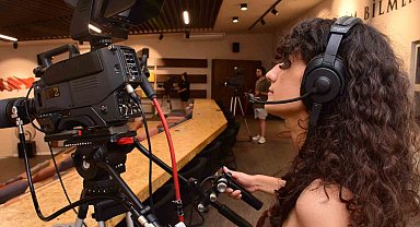 Ulusal Staj Programı için İBF yoğun ilgi görüyor