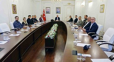 Uluslar Arası Yozgat Bisiklet Günleri düzenlenecek