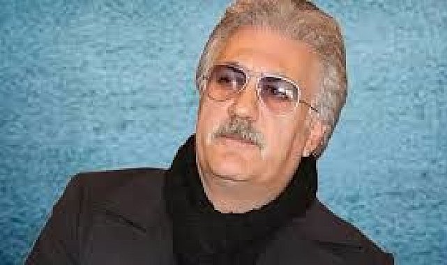 Ünlü sanatçı Tamer Karadağlı, Devlet Tiyatroları Genel Müdürü oldu