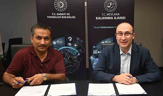 Üretim ve istihdam odaklı projeler MEVKA desteği ile hayata geçiyor