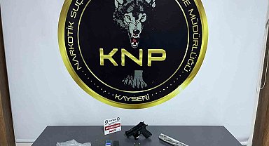 Uyuşturucu satıcılarına darbe: 15 Gözaltı
