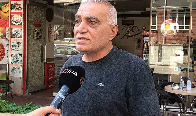 Uyuşturucu sattığı iddia edilen çeteden silahlı dükkan saldırısı