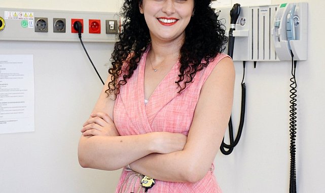 Uz. Dr. Işık cilt kanseri uyarısı yaptı