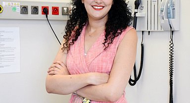 Uz. Dr. Işık cilt kanseri uyarısı yaptı