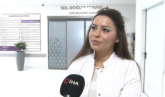 Uzmanından gebeler için yüksek sıcaklık uyarısı: "Erken doğum veya düşük yapabilirler"