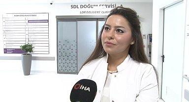 Uzmanından gebeler için yüksek sıcaklık uyarısı: "Erken doğum veya düşük yapabilirler"
