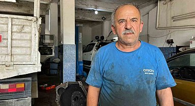 Uzun yola gideceklere ustasından 'mola' uyarısı