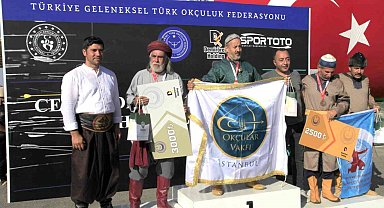 Vatandaşları ata sporu okçuluğa davet