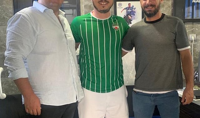 Yahyalıspor'dan 4 Transfer Birden