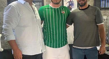 Yahyalıspor'dan 4 Transfer Birden