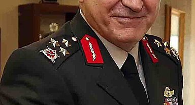 YAŞ, kararları açıkladı: Genelkurmay Başkanlığına 2'nci Ordu Komutanı Orgeneral Metin Gürak atandı